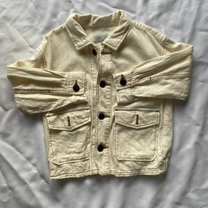 JACKET ジャケット アウター OCEAN&GROUND オーシャンアンドグラウンド マーキーズ 