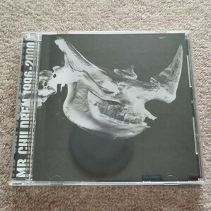 Mr.Children 「Mr.Children 1996-2000」　アルバムCD