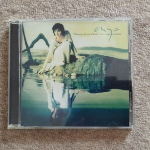 エンヤ/Enya 「カルミ・クオリ・アパッショナティのテーマ」　アルバムCD