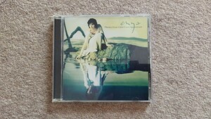 エンヤ/Enya 「カルミ・クオリ・アパッショナティのテーマ」　アルバムCD