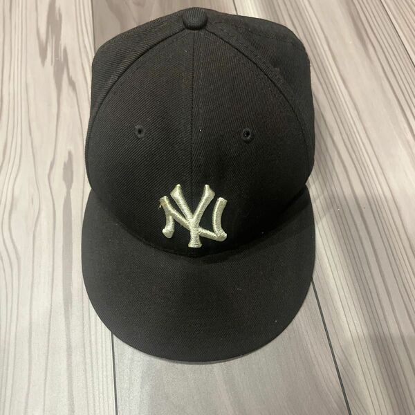 NEW ERA 59FIFTY ニューヨークヤンキース