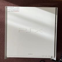 ジャンクゲーム 大量 いろいろまとめ品 本体 プレステ3 /プレステ 2 /SONY PSX /PCエンジン/コントローラ HORI SEGAなど_画像2