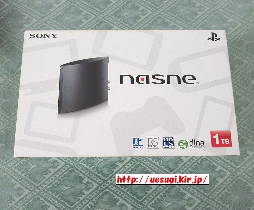 Yahoo!オークション -「nasne 1tb cuhj-15004」の落札相場・落札価格