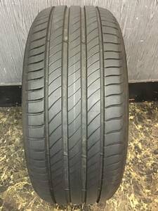 ラップに巻いて倉庫保管　ミシュラン PRIMACY4　225/45R17 94W　１本