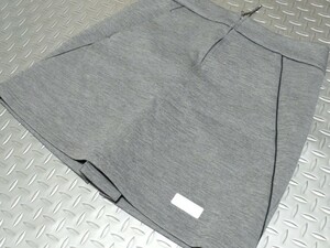 NPM41★春ゴルフ★PUMA GOLF★プーマゴルフ★EGW 24／7 ウエストサポート スカート★XL/GY