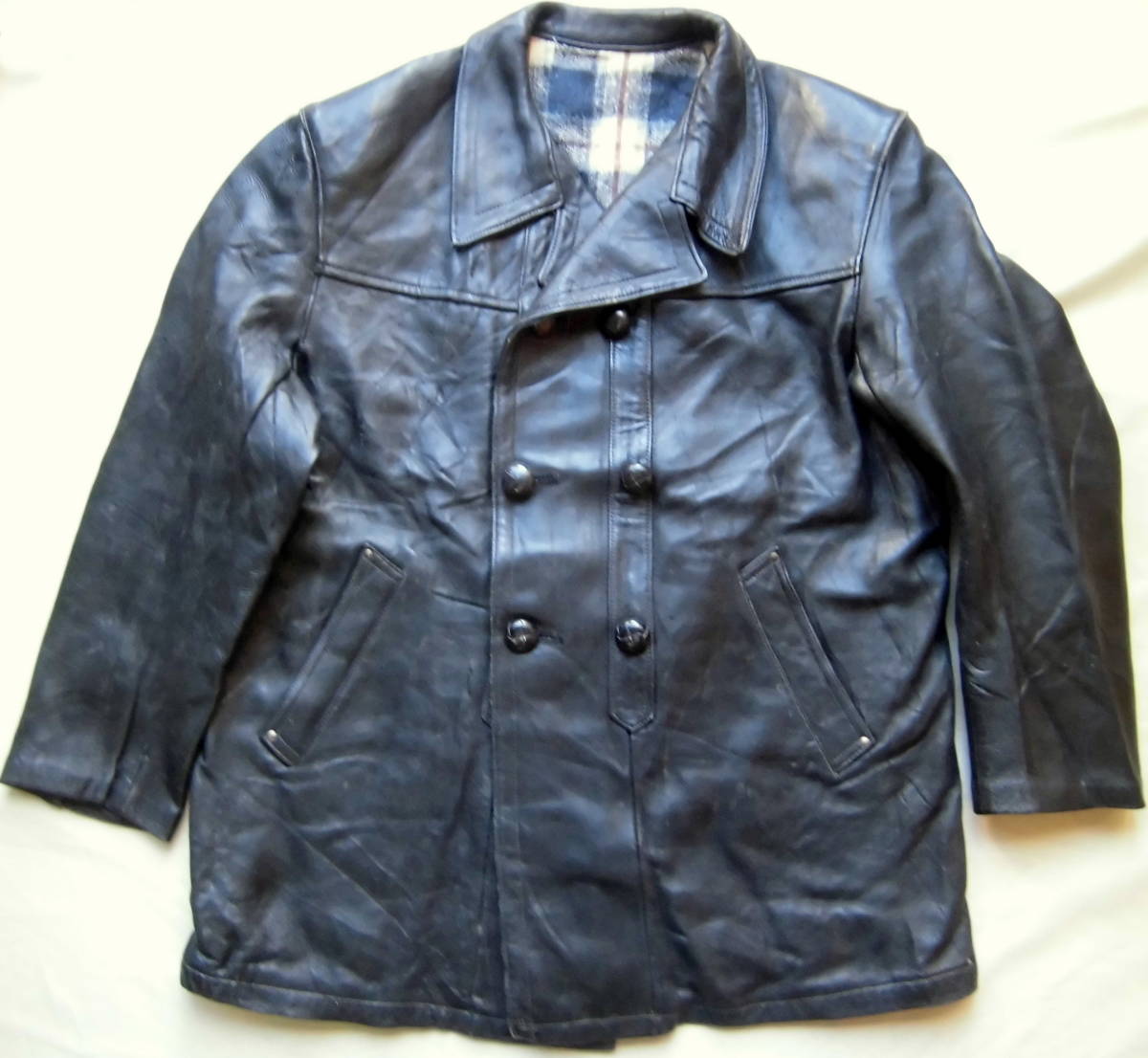 2023年最新】ヤフオク! -コルビジェジャケットの中古品・新品・未使用
