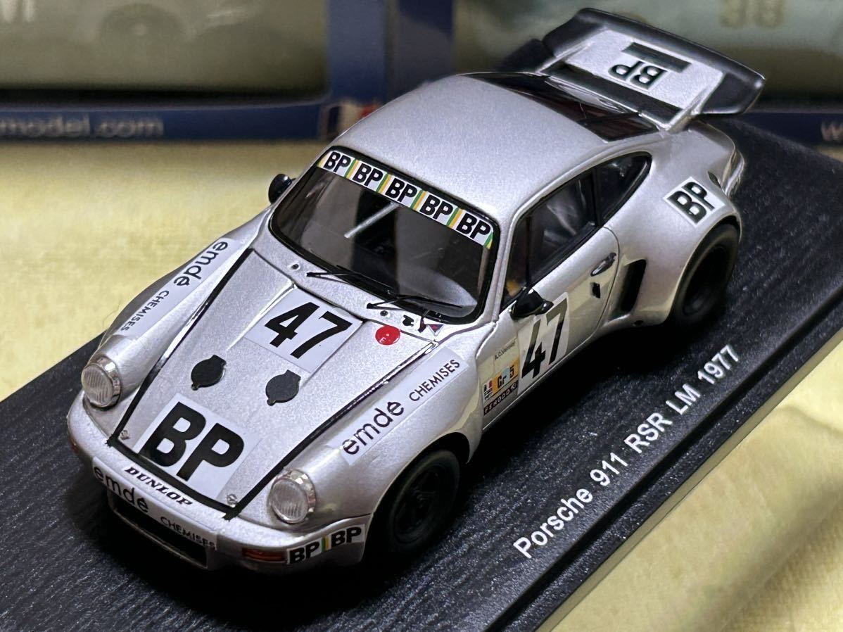 2023年最新】Yahoo!オークション -ポルシェ 911 カレラ rsr(ミニカー