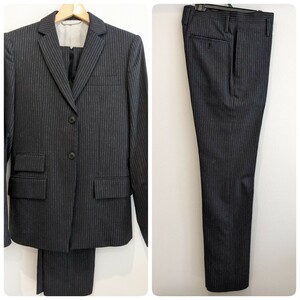 美品 Vivienne Westwood MAN スーツ サイズ44 日本製 メンズ ヴィヴィアンウエストウッドマン ジャケット パンツ スラックス セットアップ