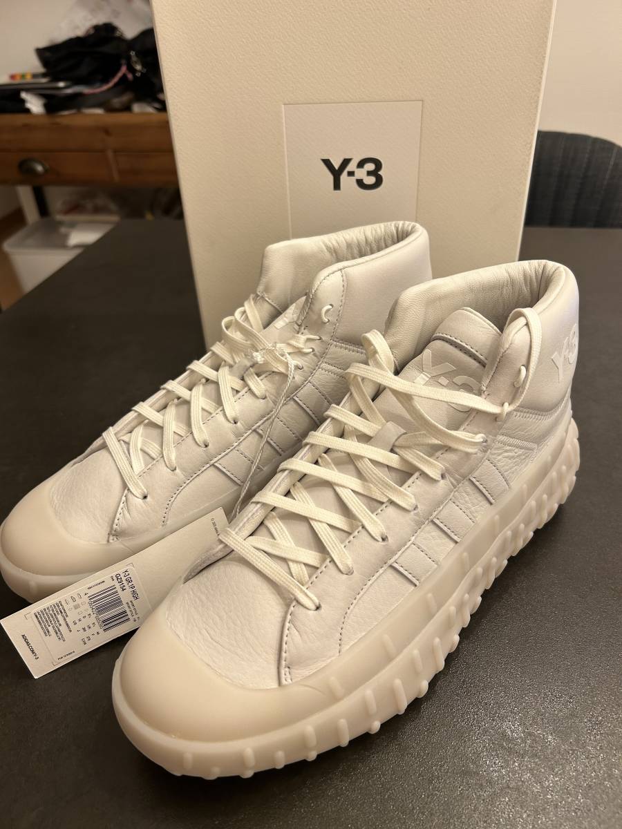 2023年最新】ヤフオク! -y-3 gr.1pの中古品・新品・未使用品一覧