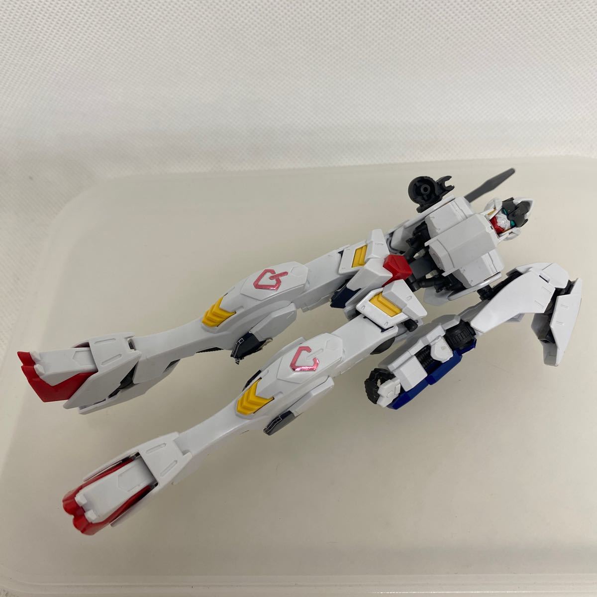 第6形態 hg バルバトスの値段と価格推移は?|33件の売買データから第6