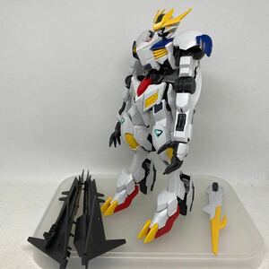 1/100 フルメカニクス ガンダムバルバトスルプスレクス ジャンク パーツ ガンプラ 部品 鉄血