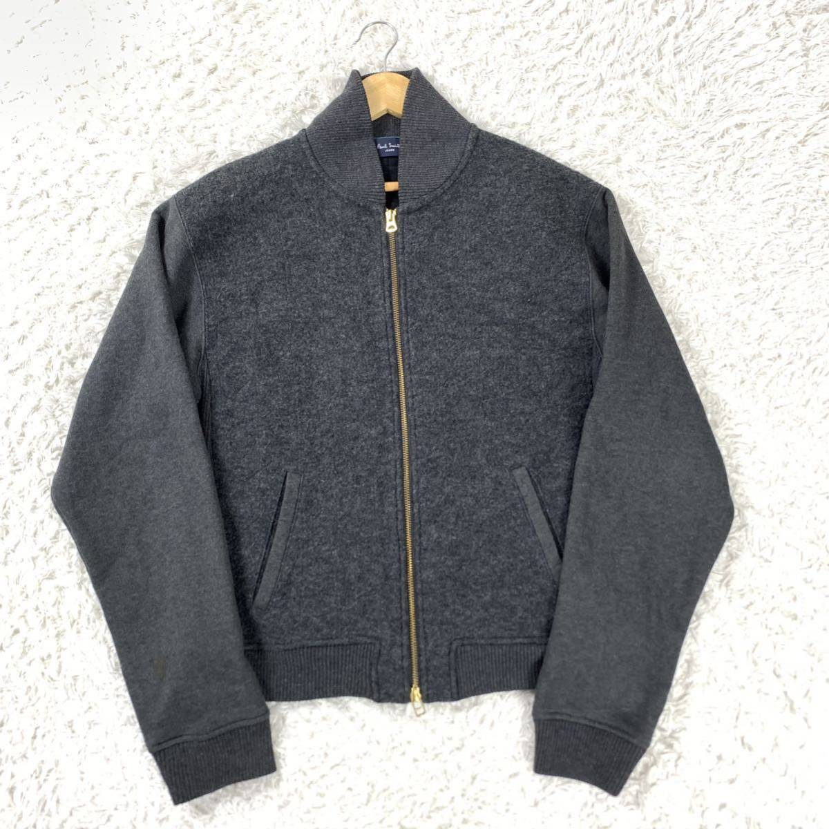 2023年最新】ヤフオク! - ジャンパー、ブルゾン(男性用 ポール・スミス