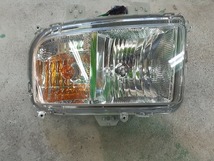 超美品 L175 ムーブ ムーヴ　L175S 左 フォグランプ 中古品　DAIHATSU ダイハツ_画像1