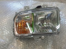 超美品 L175 ムーブ ムーヴ　L175S 左 フォグランプ 中古品　DAIHATSU ダイハツ_画像2