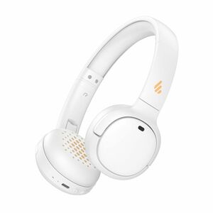 ワイヤレスヘッドホン Bluetooth5.2 Type-C急速充電 通話白 WH500 定価: 7,499円