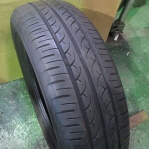 【B176】BluEarth AE01F★185/65R15★1本即決の画像2