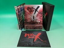 【即決 DVD 送料無料】 WE ARE X DVD スペシャル・エディション / X JAPAN_画像5