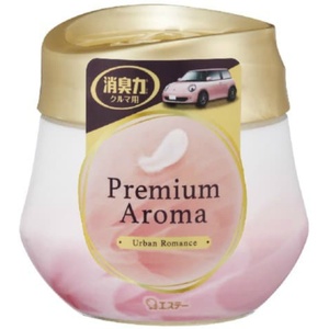  машина. дезодорация сила Premium Aroma гелевый urban роман × 20 пункт 