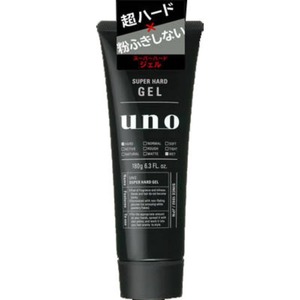 UNOスーパーハードジェル180G