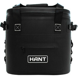 J e Spee HANT soft cooler-box 20 black HASC20-BK