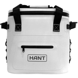  J e Spee HANT soft cooler-box 20 white HASC20-WH