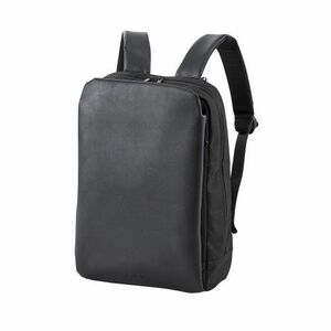  Elecom REFLOK business bag pack BM-UMBP01BK