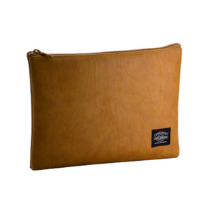  Anne ti Howard light inset imitation leather clutch bag men's 23471 Camel domestic regular Camel 