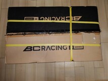 BC Racing BR COILOVER KIT RS-TYPE テスラ TESLA モデル 3 MODEL 3 4WD AWD 2017〜 BCレーシング 車高調 ローダウン STANCE USDM JDM 千葉_画像5