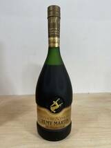 【未開栓】REMY MARTIN レミーマルタン CENTAURE NAPOLEON セントーナポレオン コニャック ブランデー 古酒 700ml 長期保管品 常温保管 80_画像2