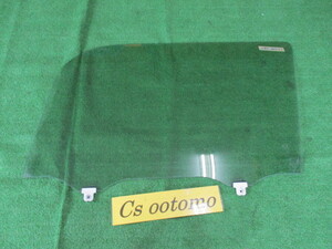 AIR5103■保証付■ムーブコンテ カスタム L585S◆◆左フロント ドアガラス◆◆セントラル/M2E2■H24年■宮城■西濃定形外A※個人宅NG/棚2F