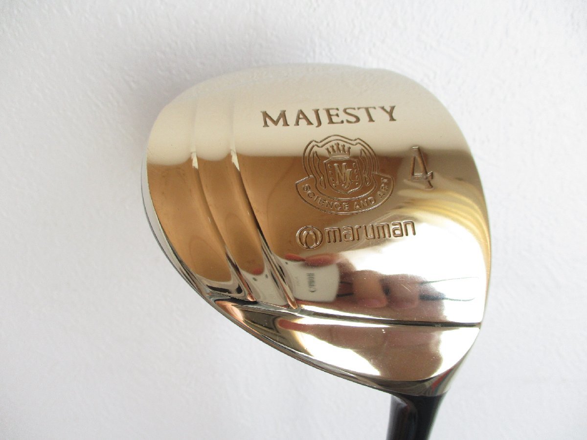 Yahoo!オークション -「majesty prestigio」(マルマン) (フェアウェイ