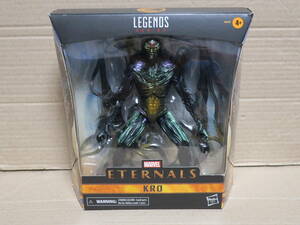 ma- bell Legend Eternal z черный Hasbro MARVEL LEGENDS