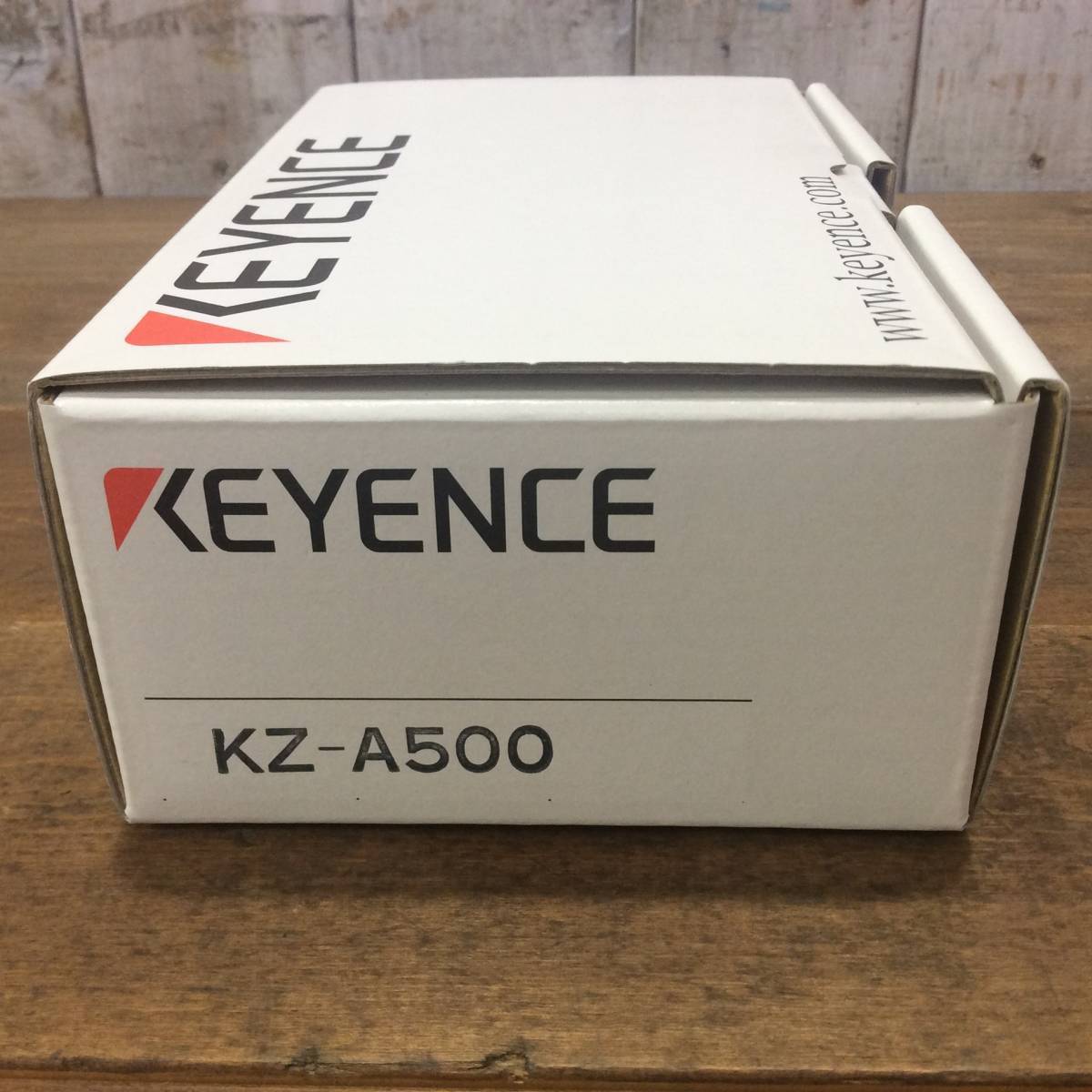 kZ キーエンスの値段と価格推移は?|46件の売買データからkZ