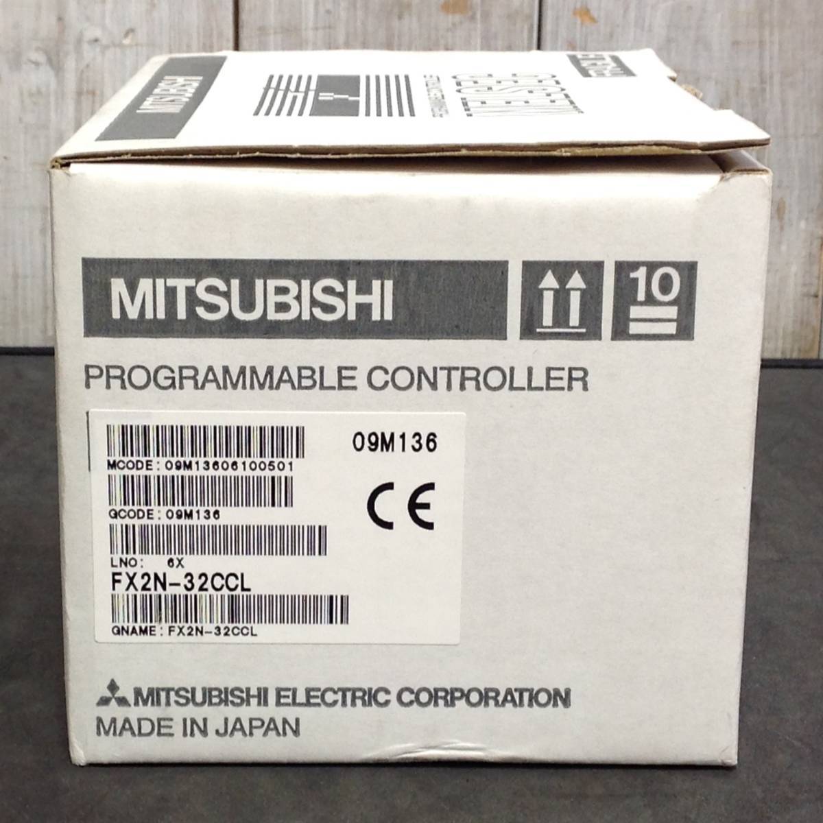 年最新ヤフオク!  melsec fの中古品・新品・未使用品一覧