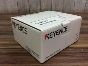 【AH-02864】新品未使用品 KEYENCE キーエンス KV-8000シリーズ 高速入出力ユニット KV-SIR32XT