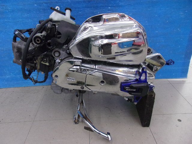 2023年最新】ヤフオク! -pcx エンジンの中古品・新品・未使用品一覧