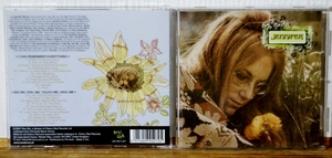 ジェニファー・ウォーンズ/Jennifer◆1stと2ndの2in1CD◆Jennifer Warnes◆AOR