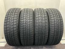 ＊埼玉発＊ 155/65R14 LUCC1INI TORMENTA X スタッドレスタイヤ　4本価格　手渡し可能　ルッチーニ　ER　_画像1