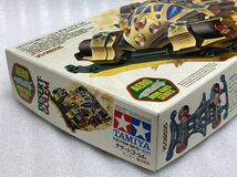 即決 タミヤ 1/32 エアロミニ四駆シリーズ No.10 デザートゴーレム 未組立て TAMIYA 当時物 希少 絶版_画像3