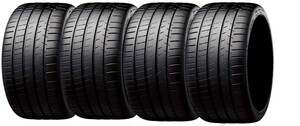 法人限定◆4本セット販売 送料無料 ミシュラン 255/35R19 96Y XL PILOT SUPER SPORT パイロットスーパー スポーツ PSS