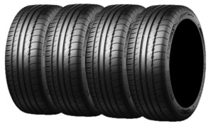 法人限定◆4本セット販売 ミシュラン 295/30R18 98Y XL PILOT SPORT PS2 N3 ポルシェ承認 パイロット スポーツ MICHELIN