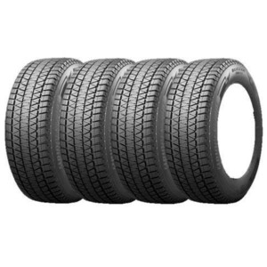 法人限定◆2023年製 4本セット販売 ブリヂストン 275/45R20 110T BLIZZAK DM-V3 スタッドレス ブリザック DMV3 BRIDGESTONE