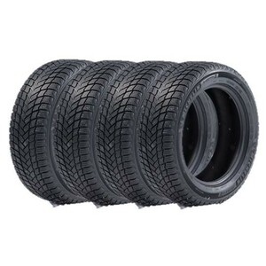 Ограничено корпорациями ◆ 2022 4PCS Продажи Michelin 225/50R17 98H X-EICE Snow Bless Tire Michelin x Ice Snow