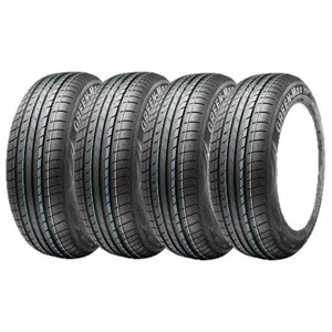 法人限定◆4本セット販売 リンロン 185/55R14 80H GREEN-MAX HP010 グリーンマックス LINGLONG