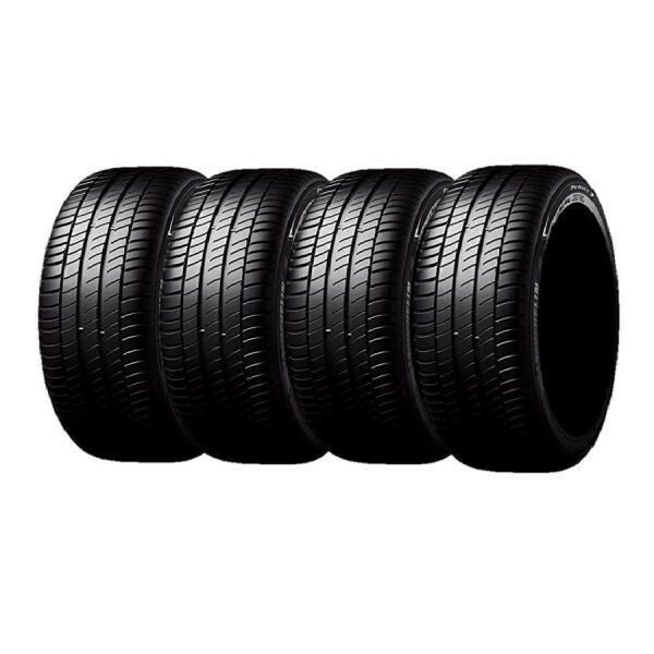 法人限定◆4本セット販売 送料無料ミシュラン 225/45R17 91V PRIMACY3 ZP ランフラットタイヤ RFT プライマシー3 MICHELIN