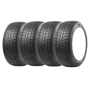 法人限定◆2022年製 4本セット販売 リンロン 255/40R19 GREEN-MAX Winter Ice I-15 SUV スタッドレス LINGLONG