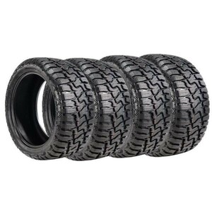 法人限定◆4本セット販売 ハイダ 33x12.50R20 LT 114Q HD878 HAIDA