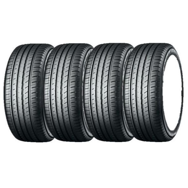 YOKOHAMA BluEarth-GT AE51 205/55R16 91V オークション比較 - 価格.com
