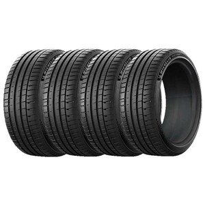 法人限定◆4本セット販売 送料無料 ミシュラン 215/45ZR17 91Y XL PILOT SPORT 5 PS5 パイロットスポーツ 5 MICHELIN 215/45R17