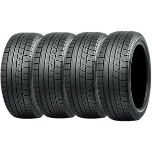  juridical person limitation *2023 year made 4ps.@ bundle free shipping Nankang 205/50R17 89Q WS-1 WS1 studdless tires NANKANG